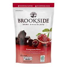 Brookside Dark Chocolate Pomegranate and Fruit Flavors (2 lbs.)