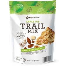 Member's Mark Apple Trail Mix (17 oz.)