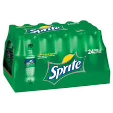 Sprite (16.9 fl. oz., 24 pk.)