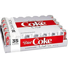 Diet Coke (12oz / 35pk)