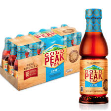 Gold Peak Sweet Tea (18.5oz / 18pk)