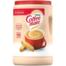Coffee Mate The Original Powdered Coffee Creamer (56 oz.)