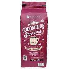 Member's Mark Colombian Supremo Whole Bean Coffee (40 oz.)