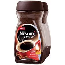 Nescafe Clasico Instant Coffee (10.5 oz., 2 ct.)