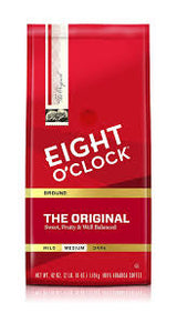 Eight O'Clock Original Whole Bean Coffee - 42 oz.