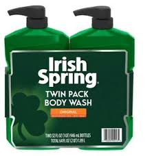 Irish Spring Body Wash With Pump, Original (30 oz., 2 pk.)