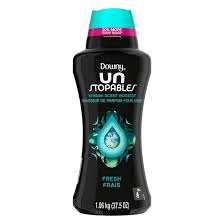 Downy Unstopables In-Wash Scent Booster Beads, Fresh (37.5 oz.)