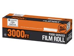*Shipping Only* Member's Mark Foodservice Film (18" x 3,000')