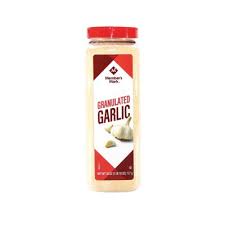 Member's Mark Granulated Garlic (26 oz.)