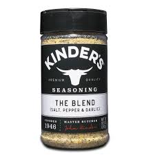 KINDER'S The Blend Seasoning (10.5 oz.)