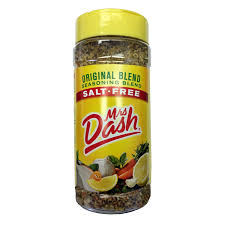 Mrs. Dash Original Seasoning (10 oz.)