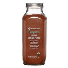 Member's Mark Organic Ground Cayenne Pepper (8 oz.)