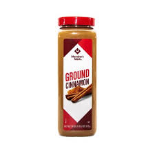 Member's Mark Ground Cinnamon (18 oz.)