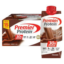 Premier Protein High Protein Shake, Chocolate (11 fl. oz., 15 pk)