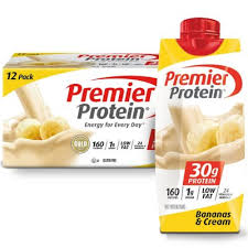 Premier Protein High Protein Shake, Chocolate Peanut Butter (11 fl. oz., 12 pack)