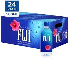 Fiji Natural Artesian Water (16.9oz / 24pk)