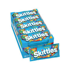 Skittles Tropical (2.17 oz., 36 ct.)