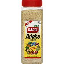 Badia Adobo Seasoning With Pepper, 32 oz.