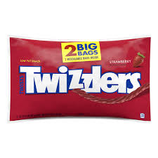 Twizzlers Twists Strawberry Candy (32 oz., 2 ct.)