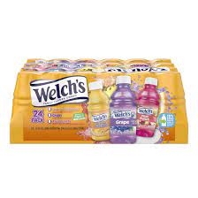 Welch's Juice Drink Variety Pack, 24 pk./10 oz.