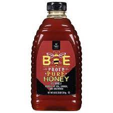Member's Mark Bee Proud Pure Honey (48 oz.)