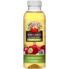 Apple & Eve 100% Apple Juice (10 oz., 24 pk.)
