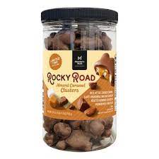 *Limited Time* Member's Mark Rocky Road Almond Caramel Clusters (27 oz.)