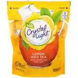 Crystal Light Tea Sticks, 16 ct./32 qt.