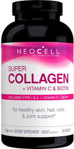 NeoCell Super Collagen +C (360ct.)