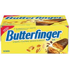 Butterfinger Candy Bar (36 pk.)