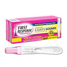 First Response Early Result Pregnancy Test, 4 ct.