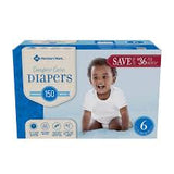 Member's Mark Premium Baby Diapers (Choose Your Size)