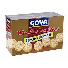 Goya Maria Cookies, 70.55 oz.