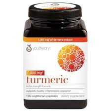 Youtheory Turmeric Extra Strength Capsules (150 ct.)