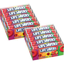 Lifesavers Hard Candy (3.29 oz., 20 ct.)