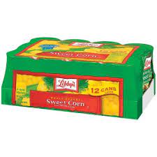 Libby's Corn (15.25 oz., 12 pk.)