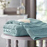 Hotel Premier Collection 100% Cotton Luxury Bath Towel by Member's Mark (Assorted Colors)