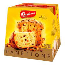 *Limited Time* Panettone All Butter Gift (32.01 oz.)
