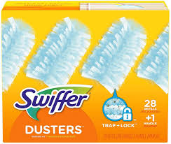 Swiffer Duster Refill + 1 Handle (28 ct.)