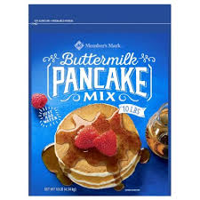 Member's Mark Buttermilk Pancake Mix (10 lbs.)
