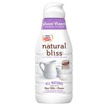 Nestle Coffee-Mate Natural Bliss Coffee Creamer, 46 oz.