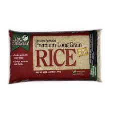 Producers Rice ParExcellence Premium Long Grain Rice, 10 lbs.