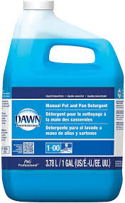 Dawn Professional Dish Detergent - Original Scent