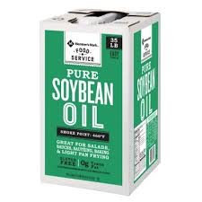 Member's Mark Soybean Oil (35 lbs.)