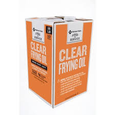 Member's Mark Clear Frying Oil (35 lbs.)