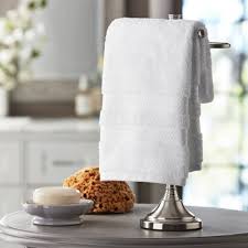Member's Mark Hotel Premier Luxury Bath Towel, Assorted Colors