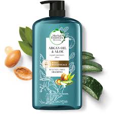 Herbal Essences bio:renew Argan Oil & Aloe Sulfate-Free Shampoo (29.2 fl., oz.)