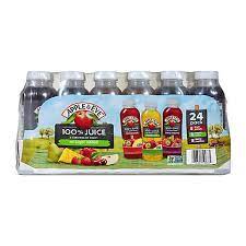 Apple & Eve 100% Fruit Juice Variety Pack, 24 pk./10 oz.