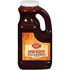 Sonny's Real Pit Bar-B-Q® Sweet Bar-B-Q Sauce