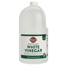 Wellsley Farm Distilled White Vinegar, 1 Gal.